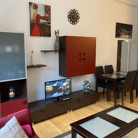 Apartamento Libreros Centro Historico - Parking Gratis Apartment Salamanca Exterior photo