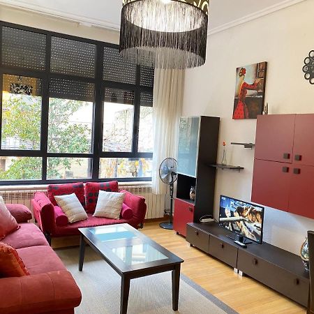 Apartamento Libreros Centro Historico - Parking Gratis Apartment Salamanca Exterior photo