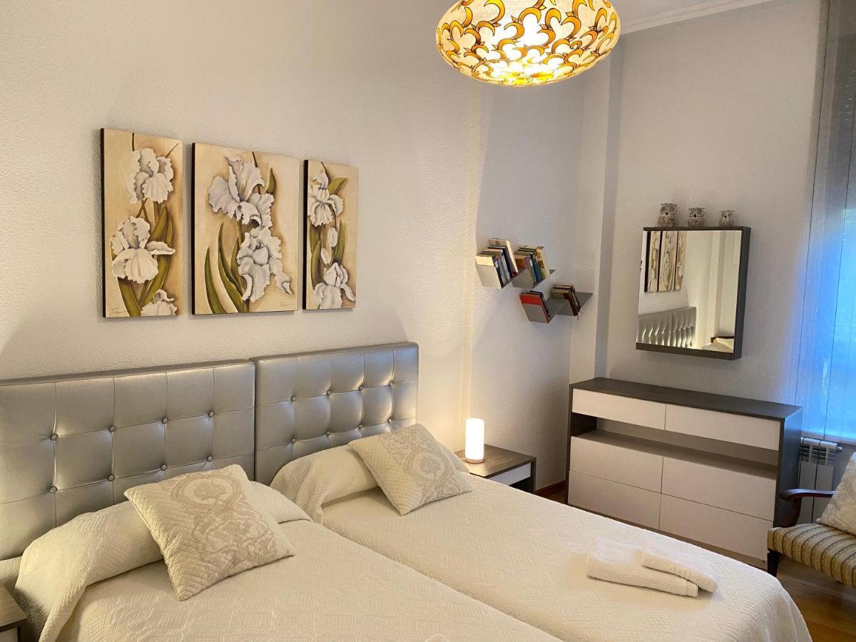 Apartamento Libreros Centro Historico - Parking Gratis Apartment Salamanca Exterior photo