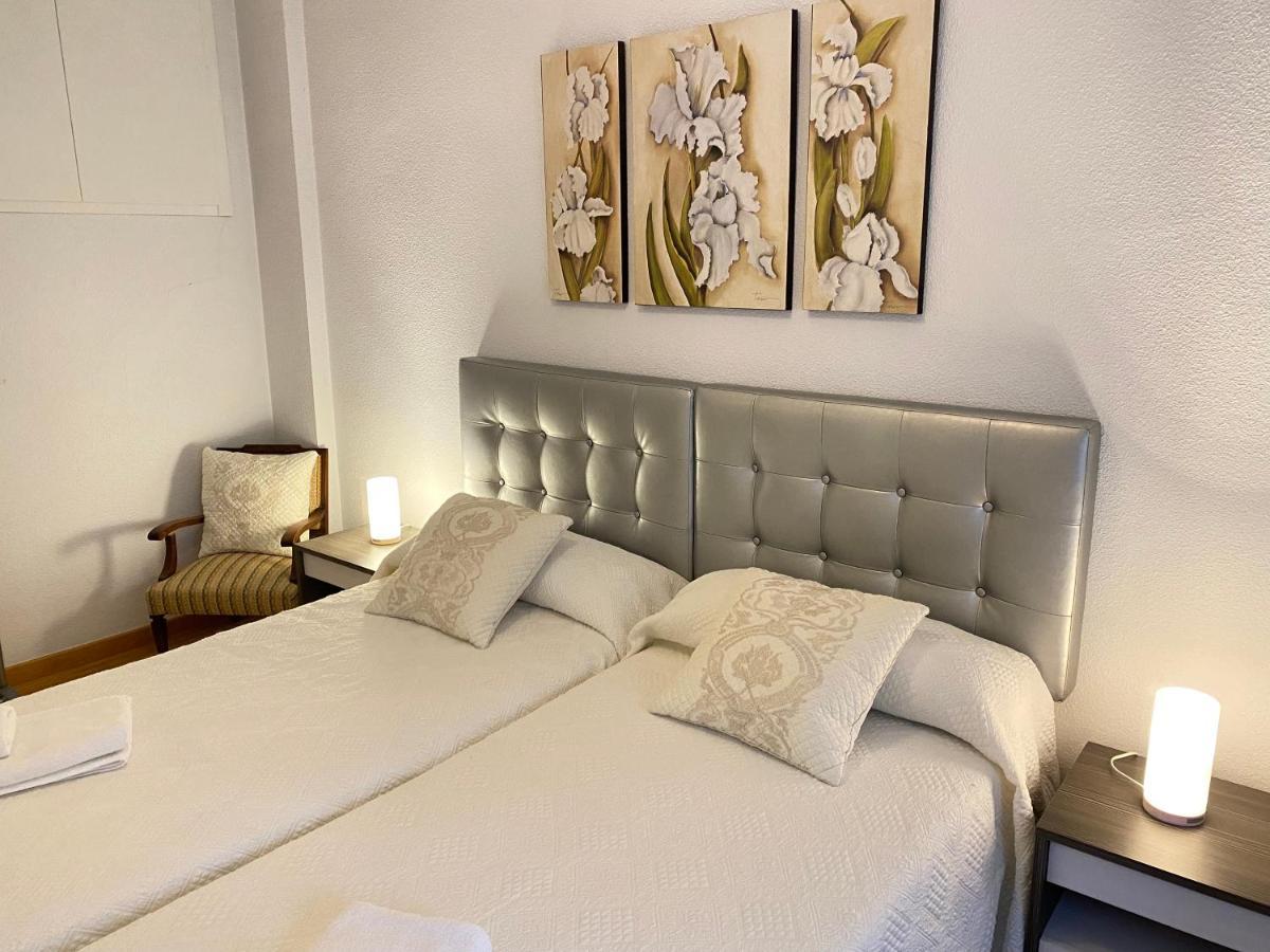 Apartamento Libreros Centro Historico - Parking Gratis Apartment Salamanca Exterior photo