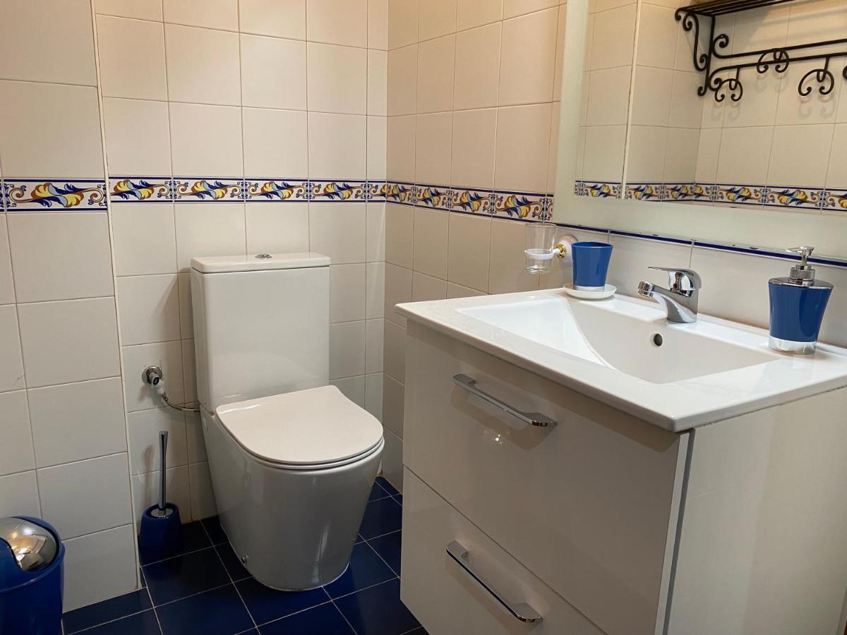 Apartamento Libreros Centro Historico - Parking Gratis Apartment Salamanca Exterior photo