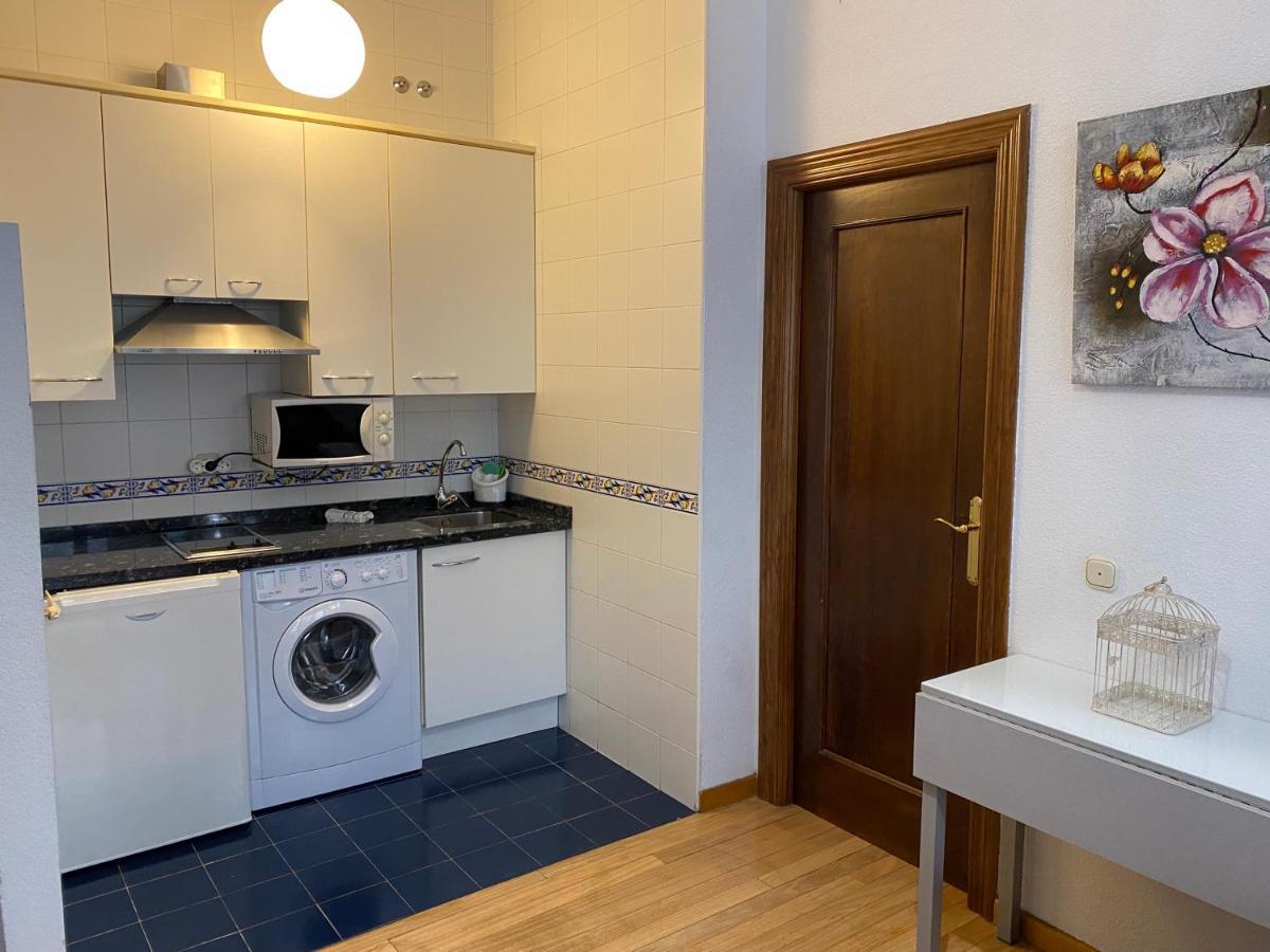 Apartamento Libreros Centro Historico - Parking Gratis Apartment Salamanca Exterior photo